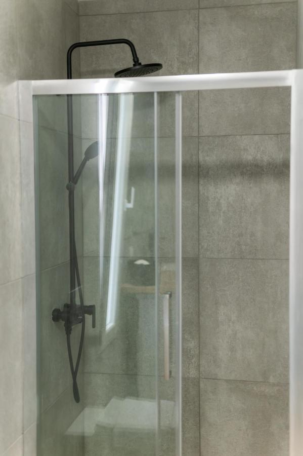 Stamatina'S Luxury Apartment Alexandroúpoli Eksteriør bilde